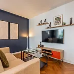Bel Bien Situe Avec Balcon Et Parking Apartment Lille