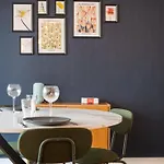 アパート Bel Bien Situe Avec Balcon Et Parking リール
