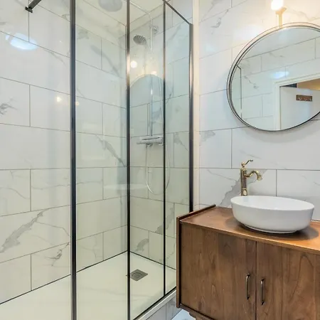 Apartamento Bel Bien Situe Avec Balcon Et Parking